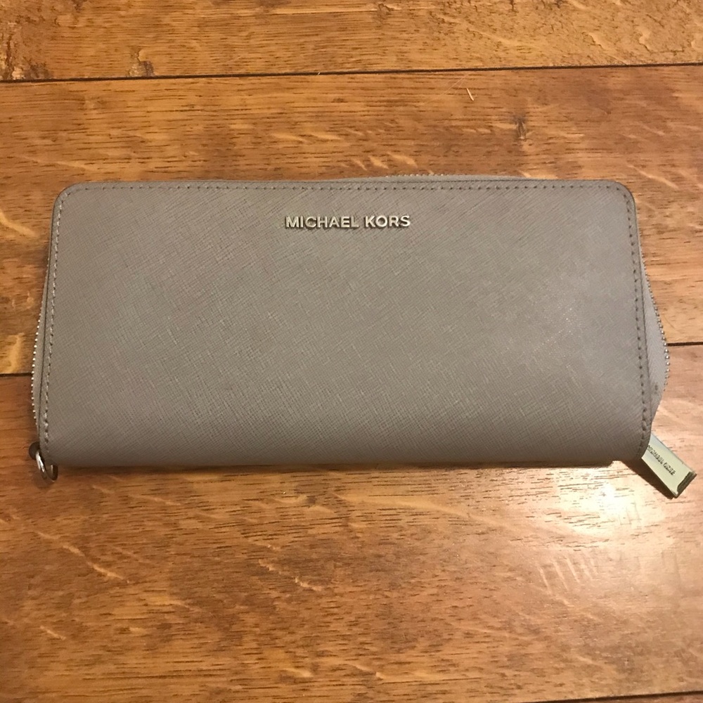 Michael Kors wallet